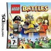 LEGO Battles (EU)(BAHAMUT)