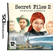 Secret Files 2 - Puritas Cordis (EU)