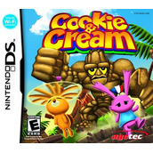 Cookie & Cream