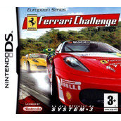 Ferrari Challenge (sUppLeX)