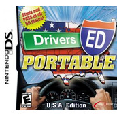 Drivers Ed Portable