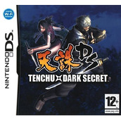 Tenchu Dark Secret (Supremacy)