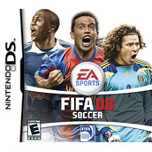 FIFA Soccer 08