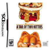 Garfield - A Tail Of Two Kitties (Supremacy)