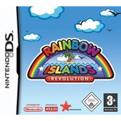 Rainbow Island Revolution
