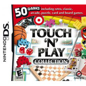 Touch 'N' Play Collection