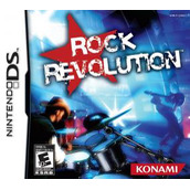 Rock Revolution