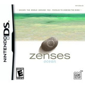 Zenses: Ocean