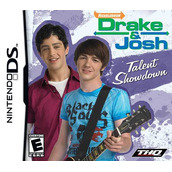 Drake & Josh: Talent Showdown