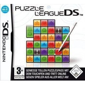 Puzzle League DS