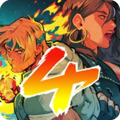 Streets of Rage 4
