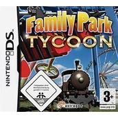 Family Park Tycoon (EU)