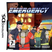 Emergency DS (EU)(DDumpers)