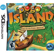 Pogo Island