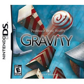 Professor Heinz Wolff's Gravity