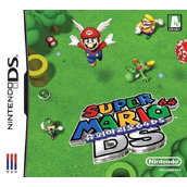 Super Mario 64 DS (Sir VG)