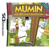 Moomin - The Great Autumn Party