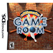 Ultimate Game Room