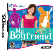 My Boyfriend