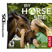My Horse & Me
