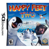 Happy Feet Two