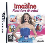 Imagine - Fashion Model (SQUiRE)