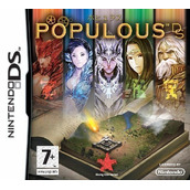 Populous DS (EU)