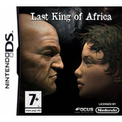 Last King Of Africa (Vortex)