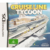 Cruise Line Tycoon (EU)(BAHAMUT)