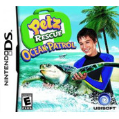 Petz Rescue: Ocean Patrol