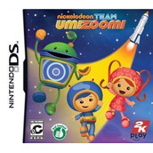 Nickelodeon - Team Umizoomi