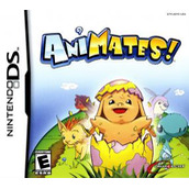 Animates!