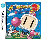 Bomberman Land Touch! 2 (SQUiRE)