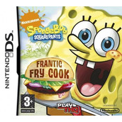 SpongeBob Vs. TBO - Beach Party Cook Off (KS)(OneUp)