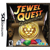 Jewel Quest: Expeditions