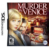 Murder in Venice