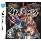 Steal Princess (US)