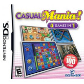Casual Mania