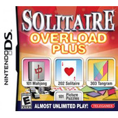 Solitaire Overload Plus