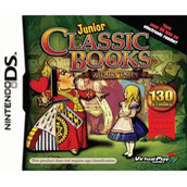 Junior Classic Books & Fairytales