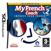 My French Coach - Level 2 - Improve Your French