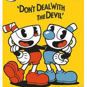 茶杯头手机版正版中文