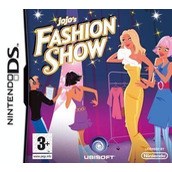 Jojo's Fashion Show (EU)