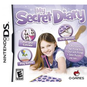 My Secret Diary