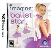 Imagine: Ballet Star
