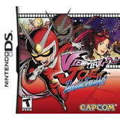 Viewtiful Joe - Double Trouble! (S)(Wee Team)