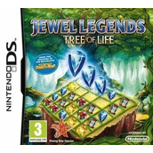 Jewel Legends - Tree Of Life
