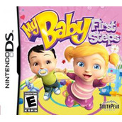 My Baby: First Steps