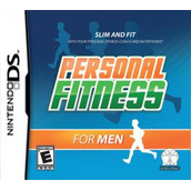 Personal Fitness for Men