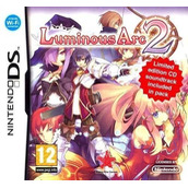 Luminous Arc 2 (EU)(GoRoNu)